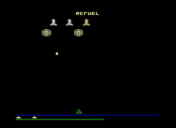 Space Battle Final 1213EX Screenshot 1